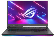Laptop ASUS ROG Strix G17 17.3" AMD Ryzen 7 NVIDIA GeForce RTX 3050 16GB 512GB SSD Windows 11 Home