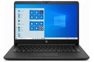 Laptop HP HP 14 14" AMD A6 AMD Radeon R4 4GB 128GB SSD M.2 Windows 10 Home S