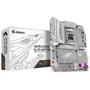 Płyta główna GIGABYTE X870 Aorus Elite Ice WiFi Socket AM5 X870 DDR5 ATX