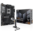 Płyta główna ASUS X870 Plus TUF Gaming WiFi Socket AM5 X870 ATX