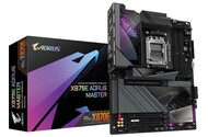 Płyta główna GIGABYTE X870E Aorus Master Socket AM5 X870E DDR5 ATX