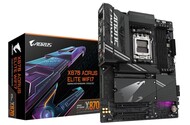 Płyta główna GIGABYTE X870 Aorus Elite WiFi Socket AM5 X870 DDR5 ATX