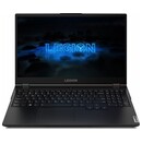 Laptop Lenovo Legion 5 15.6" AMD Ryzen 7 NVIDIA GeForce GTX 1650 Ti 32GB 1024GB SSD M.2 Windows 10 Home