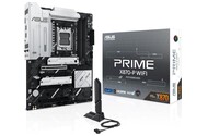 Płyta główna ASUS X870-P Prime WiFi Socket AM5 X870 ATX