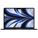 Laptop Apple MacBook Air 13.6" Apple M2 M2 (8 rdz.) 16GB 256GB SSD M.2 macOS niebieski