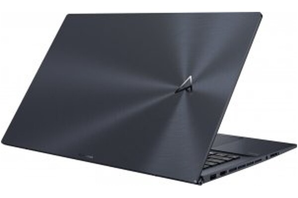 Laptop ASUS ZenBook Pro 17 17.3" AMD Ryzen 7 NVIDIA GeForce RTX 3050 16GB 1024GB SSD M.2 Windows 11 Professional