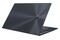 Laptop ASUS ZenBook Pro 17 17.3" AMD Ryzen 7 NVIDIA GeForce RTX 3050 16GB 1024GB SSD M.2 Windows 11 Professional