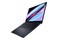 Laptop ASUS ZenBook Pro 17 17.3" AMD Ryzen 7 NVIDIA GeForce RTX 3050 16GB 1024GB SSD M.2 Windows 11 Professional
