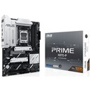 Płyta główna ASUS X870-P Prime Socket AM5 AMD X870 DDR5 ATX