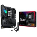Płyta główna ASUS X870-F Rog Strix Gaming WiFi Socket AM5 AMD X870 DDR5 ATX
