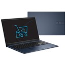 Laptop ASUS Vivobook 15 15.6" Intel Core i5 1335U INTEL Iris Xe 24GB 512GB SSD M.2