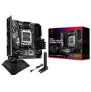 Płyta główna ASUS X870-I Rog Strix Gaming WiFi Socket AM5 AMD X870 DDR5 Mini-ITX