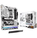 Płyta główna ASrock X870 Pro RS WiFi Socket AM5 AMD X870 DDR5 ATX