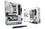 Płyta główna ASrock X870 Pro RS WiFi Socket AM5 AMD X870 DDR5 ATX