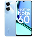 Smartfon realme note 60 niebieski 6.74" 6GB/128GB