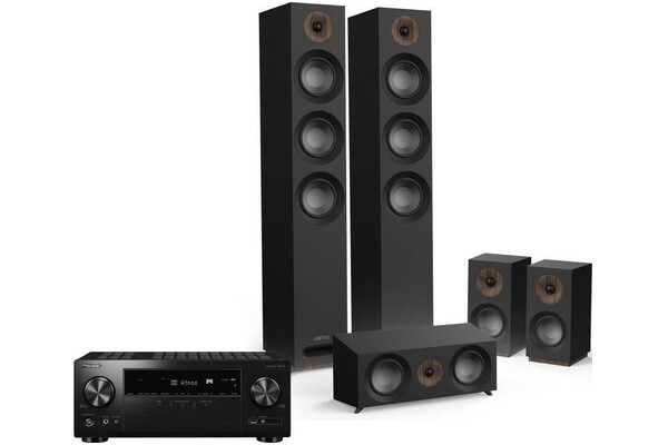 Zestaw kina domowego Pioneer VSX935B