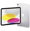 Tablet Apple iPad 10.9" Apple A14 4GB/256GB, srebrny