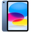 Tablet Apple iPad 10.9" Apple A14 4GB/256GB, niebieski