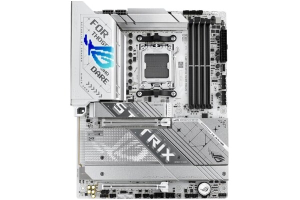 Płyta główna ASUS X870-A Rog Strix Gaming WiFi Socket AM5 X870 ATX