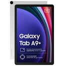 Tablet Samsung Galaxy Tab A9+ 11" Qualcomm Snapdragon 695 8GB/128GB, WiFi, srebrny