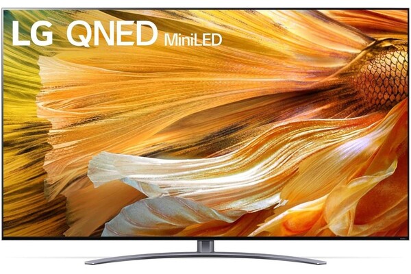 Telewizor LG 75QNED919PA 75" 4K Ultra HD