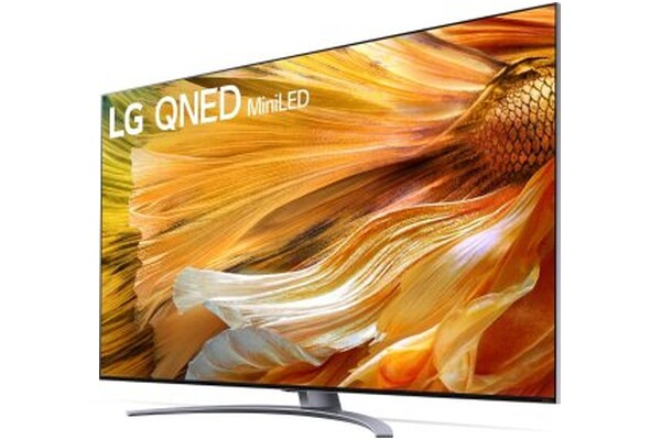 Telewizor LG 75QNED919PA 75" 4K Ultra HD