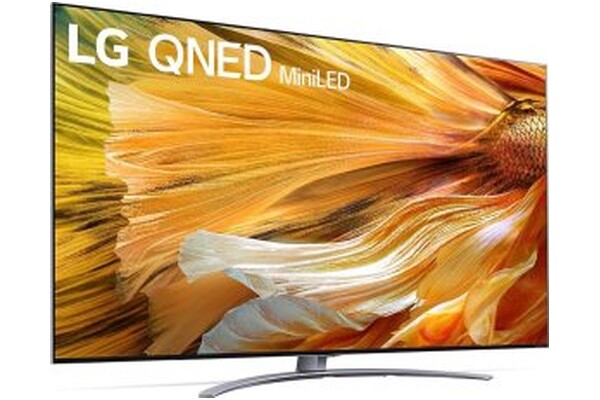 Telewizor LG 75QNED919PA 75" 4K Ultra HD