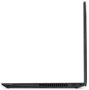 Laptop Lenovo ThinkPad T16 16" AMD Ryzen 7 AMD Radeon 780M 32GB 1024GB SSD Windows 11 Professional