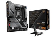 Płyta główna ASrock X870E Taichi Lite Socket AM5 AMD X870E DDR5 Extended ATX