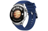 Smartwatch BlitzWolf BWAT4 niebieski