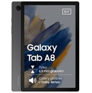 Tablet Samsung Galaxy Tab A8 10.5" Unisoc Tiger T618 4GB/128GB, WiFi, szary