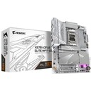 Płyta główna GIGABYTE X870 Aorus Elite Ice WiFi Socket AM5 AMD X870 DDR5 ATX