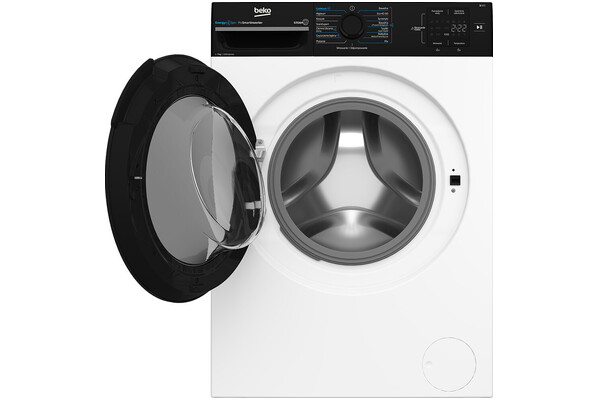Pralka Beko BM3WFSU37215WBDC SteamCure 7.0kg 1150obr./min