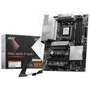 Płyta główna MSI X870P Pro WiFi Socket AM5 AMD X870 DDR5 ATX