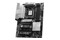 Płyta główna MSI X870P Pro WiFi Socket AM5 AMD X870 DDR5 ATX