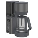 Ekspres Beko CFM7355DX Przelewowy Stalowy