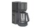 Ekspres Beko CFM7355DX Przelewowy Stalowy