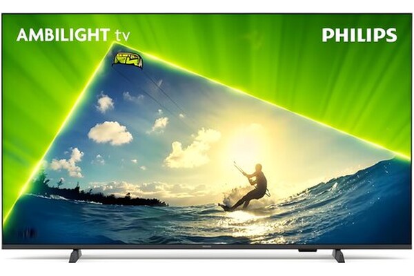 Telewizor Philips 55PUS8209 55" 4K Ultra HD