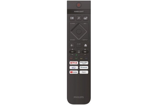 Telewizor Philips 55PUS8209 55" 4K Ultra HD