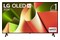 Telewizor LG OLED55B42LA 55" 4K Ultra HD