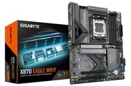 Płyta główna GIGABYTE X870 Socket AM5 AMD X870 DDR5 ATX