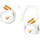 Słuchawki Soundcore X20 Sport Douszne Bezprzewodowe biały