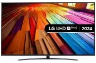 Telewizor LG 75UT81006LA 75" 4K Ultra HD