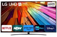Telewizor LG 86UT81006LA 86" 4K Ultra HD