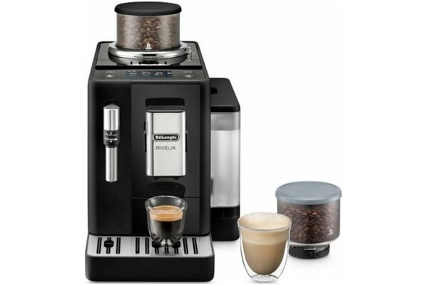 Ekspres De’Longhi EXAM44035B automatyczny czarny