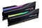 Pamięć RAM G.Skill Trident Z5 Neo RGB 32GB DDR5 6400MHz Z radiatorem 1.4V 30CL