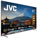 Telewizor JVC LT65VG7400 65" 4K Ultra HD