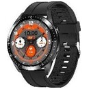 Smartwatch Tracer SM9 1.45" czarny