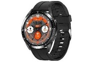 Smartwatch Tracer SM9 czarny