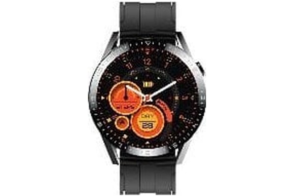 Smartwatch Tracer SM9 czarny